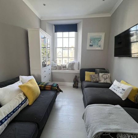 Two Bedroom Town House In The Heart Of St Andrews Zewnętrze zdjęcie