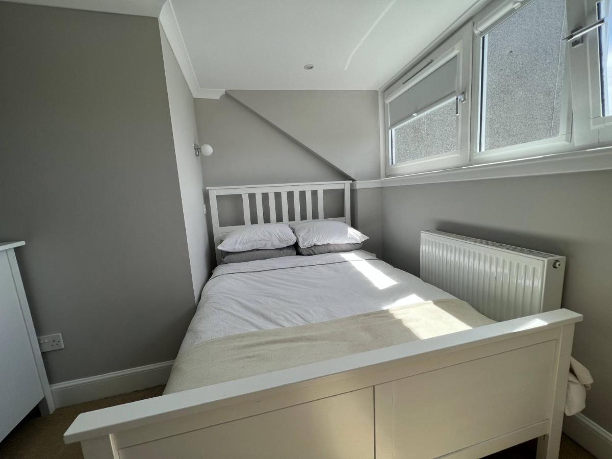 Two Bedroom Town House In The Heart Of St Andrews Zewnętrze zdjęcie